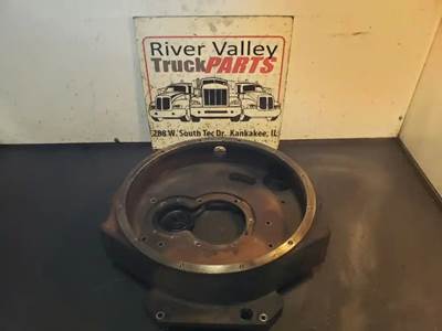 International MaxxForce 7 Flywheel Housing