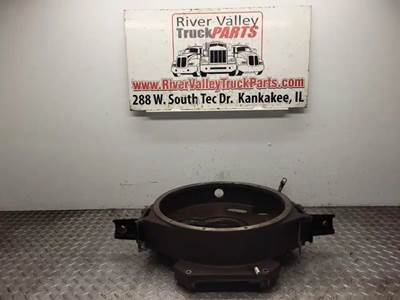 International MaxxForce 7 Flywheel Housing