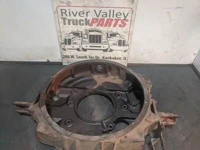 International MaxxForce DT Flywheel Housing for a 2009 Ic Corporation PB105
