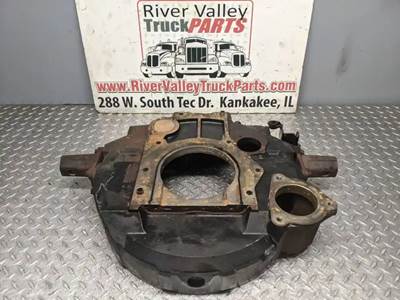 International MaxxForce DT Flywheel Housing for a 2010 Ic Corporation PB105