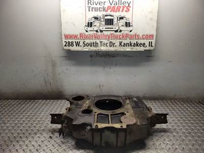 International MaxxForce DT Flywheel Housing for a 2009 Ic Corporation PB105