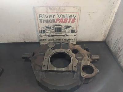 International MaxxForce DT Flywheel Housing for a 2010 Ic Corporation PB105