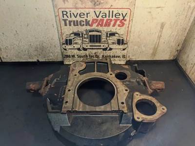 International MaxxForce DT Flywheel Housing for a 2011 Ic Corporation PB105