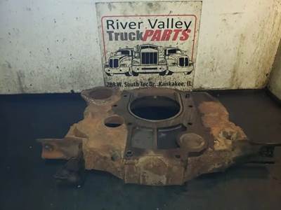 International MaxxForce DT Flywheel Housing for a 2009 Ic Corporation PB305