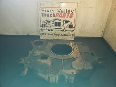 International MaxxForce DT Flywheel Housing for a 2010 Ic Corporation PB105