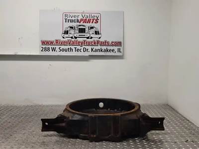 International MaxxForce DT Flywheel Housing