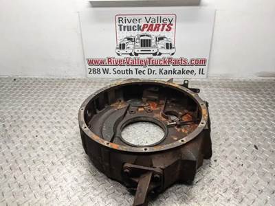 International MaxxForce DT Flywheel Housing for a 2010 Ic Corporation PB105