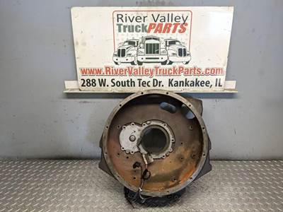 International Flywheel Housing for a International Universal