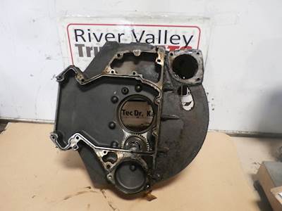International VT365 Flywheel Housing