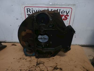 International VT365 Flywheel Housing