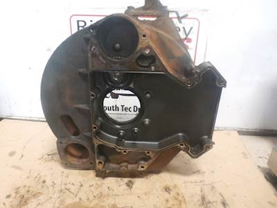 International VT365 Flywheel Housing