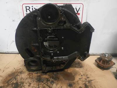 International VT365 Flywheel Housing
