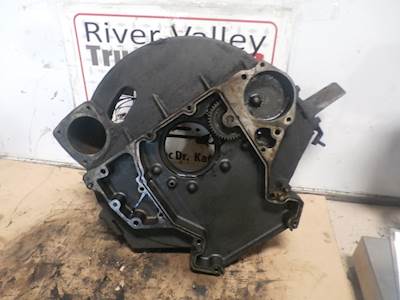 International VT365 Flywheel Housing