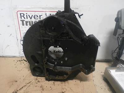 International VT365 Flywheel Housing
