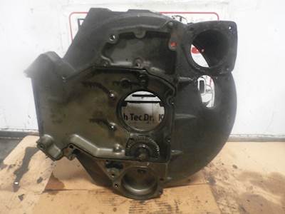 International VT365 Flywheel Housing