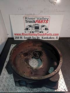 International VT365 Flywheel Housing for a 2006 International SCHOOL BUS