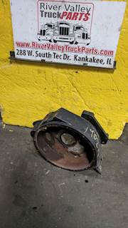 International VT365 Flywheel Housing for a 2007 International 4300