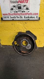 International VT365 Flywheel Housing for a 2007 International 4300