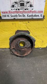 International VT365 Flywheel Housing for a 2003 International PC015