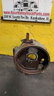 International VT365 Flywheel Housing