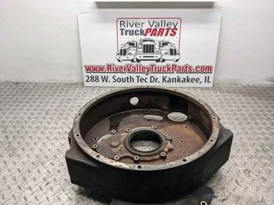 International VT365 Flywheel Housing for a 2008 Ic Corporation PB105