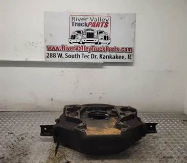 International VT365 Flywheel Housing