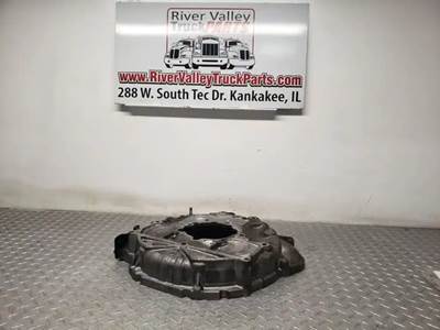 Isuzu 4JJ1-TC Flywheel Housing for a 2016 Isuzu NPR
