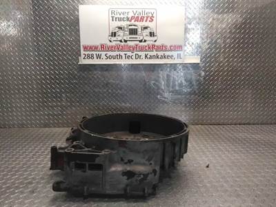 Mack MP7 Flywheel Housing for a 2009 Mack CXU613