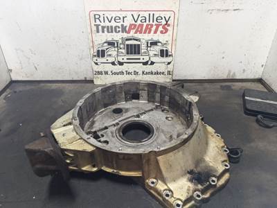 Mercedes-Benz MBE 900 Flywheel Housing for a 2007 Freightliner B2