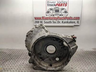 Mercedes-Benz MBE 926 Flywheel Housing for a 2009 Freightliner B2