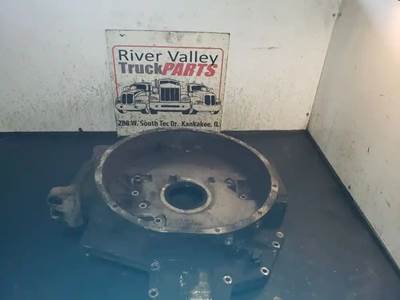 Mercedes-Benz OM460 Flywheel Housing