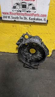 Mitsubishi 6M60 Flywheel Housing