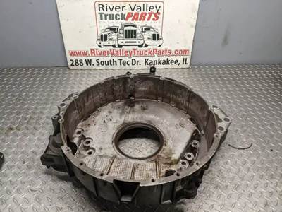 Paccar MX-13 Flywheel Housing for a 2016 Peterbilt 579
