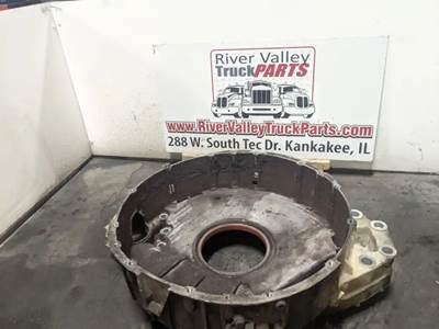 Paccar MX-13 Flywheel Housing