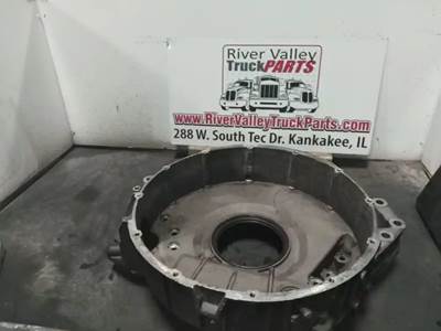 Paccar MX-13 Flywheel Housing