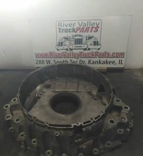 Paccar MX-13 Flywheel Housing