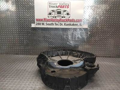 Paccar MX-13 Flywheel Housing