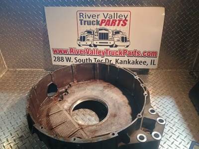 Paccar MX-13 Flywheel Housing
