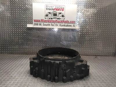 Paccar MX-13 Flywheel Housing for a 2014 Peterbilt 579
