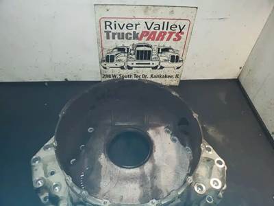 Paccar MX-13 Flywheel Housing