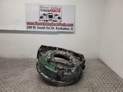 Volvo D12 Flywheel Housing