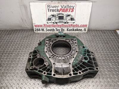 Volvo D13 Flywheel Housing