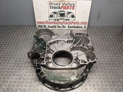 Volvo D13 Flywheel Housing