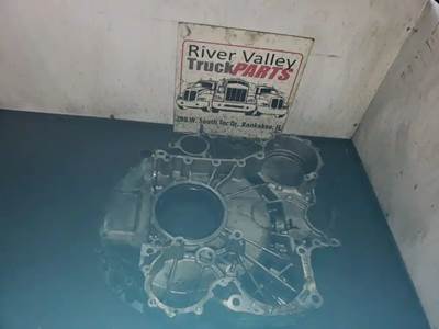 Volvo D13 Flywheel Housing