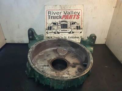 Volvo D13 Flywheel Housing