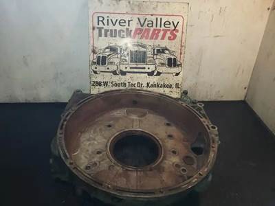 Volvo D13 Flywheel Housing