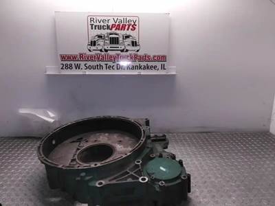 Volvo D13 Flywheel Housing for a 2008 Volvo VNL