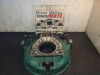 Volvo VED12 Flywheel Housing