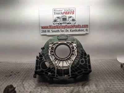 Volvo VED12 Flywheel Housing for a 2006 Volvo VNM