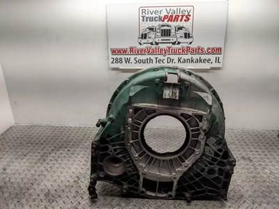 Volvo VED12 Flywheel Housing for a 2006 Volvo VNL